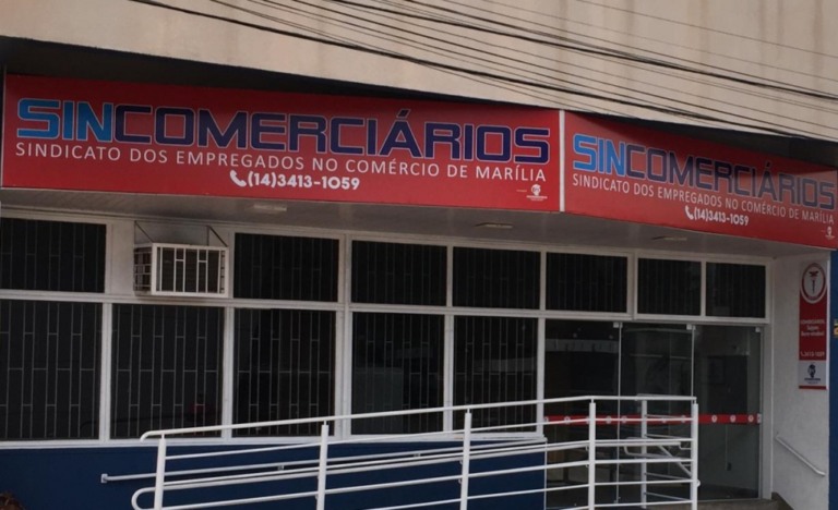 Sindicato dos Empregados defende quarentena no comércio de Marília