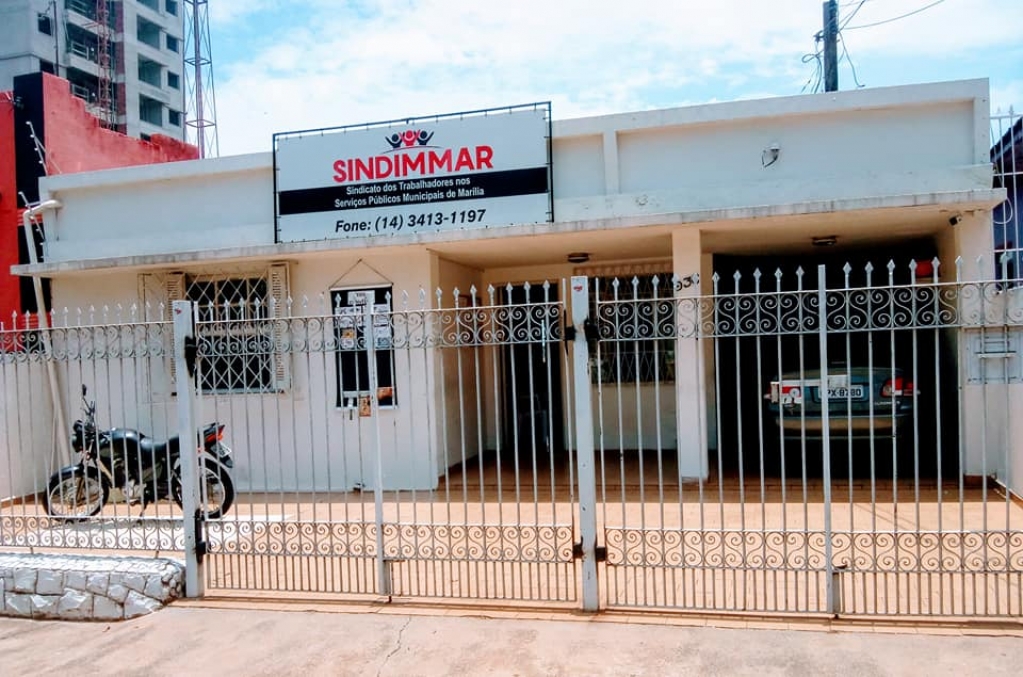 Diretora deixa Sindicato dos Servidores com racha e críticas em Marília Diretora deixa Sindicato dos Servidores com racha e críticas em Marília