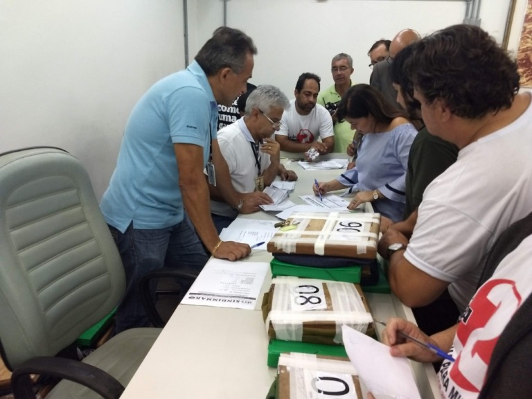 Sindicato dos Servidores Municipais de Marília marca eleição para setembro