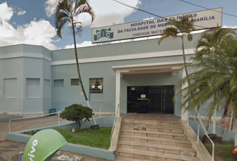 Menino de dois anos é atropelado em avenida da zona norte de Marília
