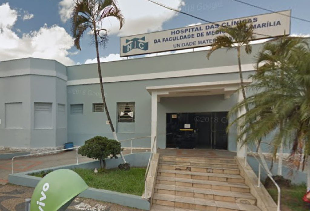 Menino de dois anos é atropelado em avenida da zona norte de Marília