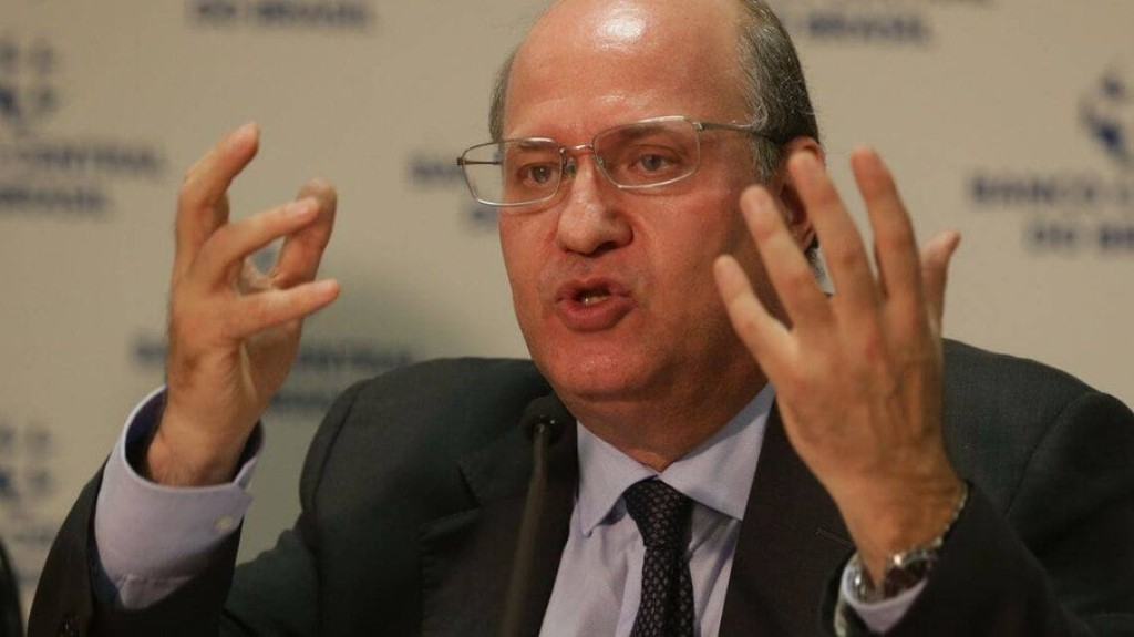 Indicado pelo Brasil, Ilan Goldfajn é eleito Presidente do BID Indicado pelo Brasil, Ilan Goldfajn é eleito Presidente do BID