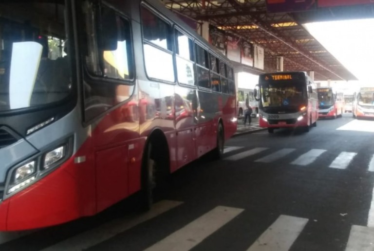 Empresa anuncia mais ônibus e horários em linhas das zonas sul e oeste de Marília