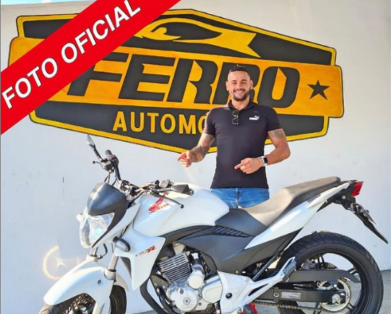 Promoção mobiliza internautas e sorteia moto nesse domingo em Marília; participe!