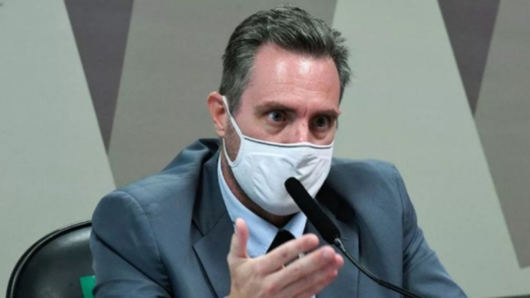 CPI da Covid: como estão os personagens revelados pelas investigações