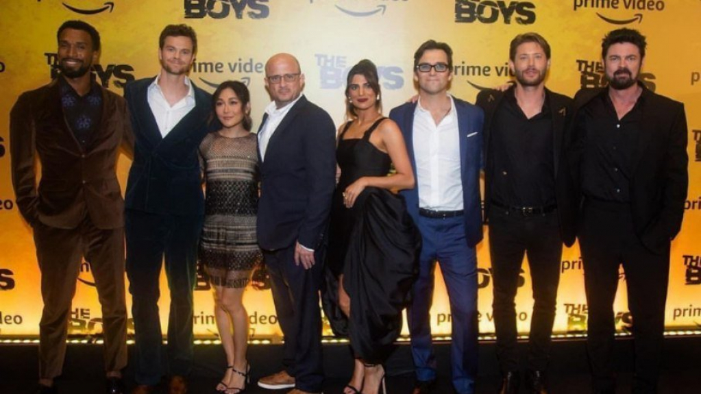 Autor analisa quarta temporada de 'The Boys': 'Coisas ficam piores'