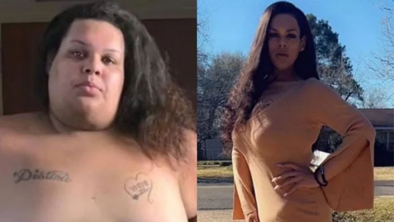 Participante de reality morre aos 30 anos após perder 226 quilos