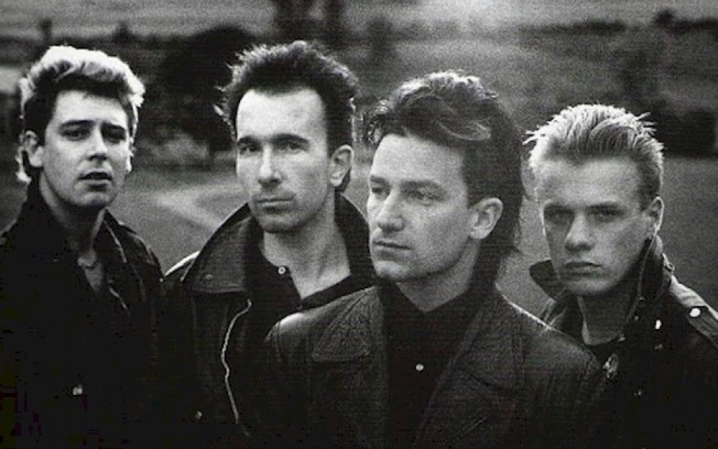 Bono em carreira solo? O U2 apoia