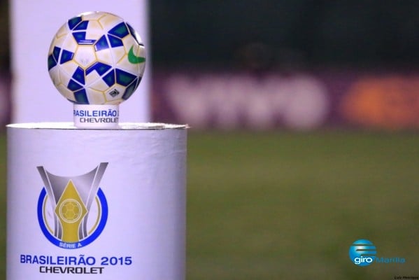 Veja os jogadores eleitos melhores do Brasileirão 2015