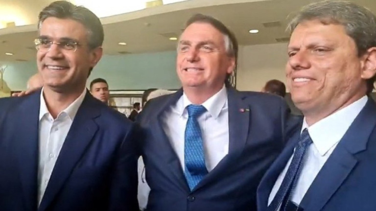 Além de Maia, mais duas secretárias pedem demissão do governo de SP