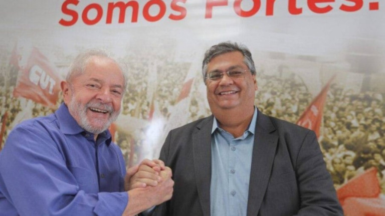 Lula pode escolher PGR fora da lista tríplice, revela Flávio Dino