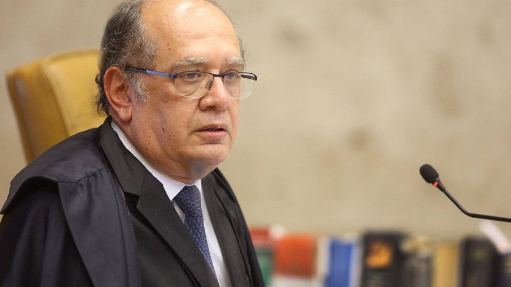 Gilmar Mendes marca reunião com estados e União para discutir ICMS