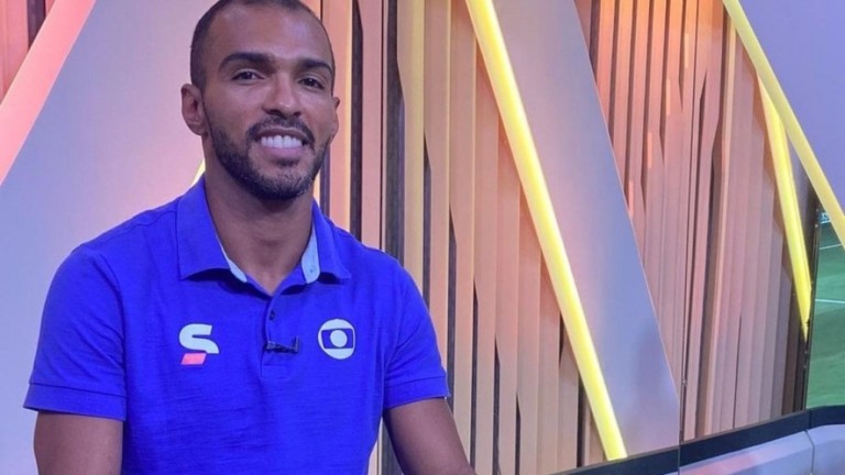 Vítima de homofobia no futebol, Richarlyson se assume bissexual