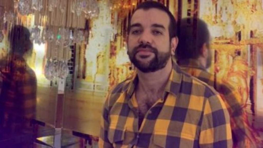 Ex-Twister dividiu cela com irmãos Cravinhos: "Casa dos Artistas"