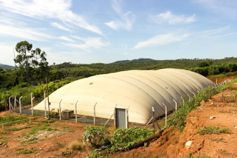 Produção de “energia limpa” pode atrair investimentos de R$ 2,2 trilhões para o agronegócio brasileiro