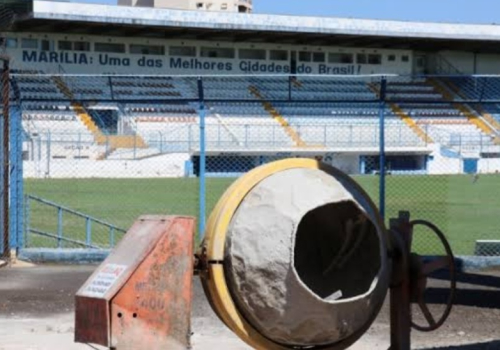 MAC defende gastos em estádio e Copinha: 'injeção na economia fora do normal '’