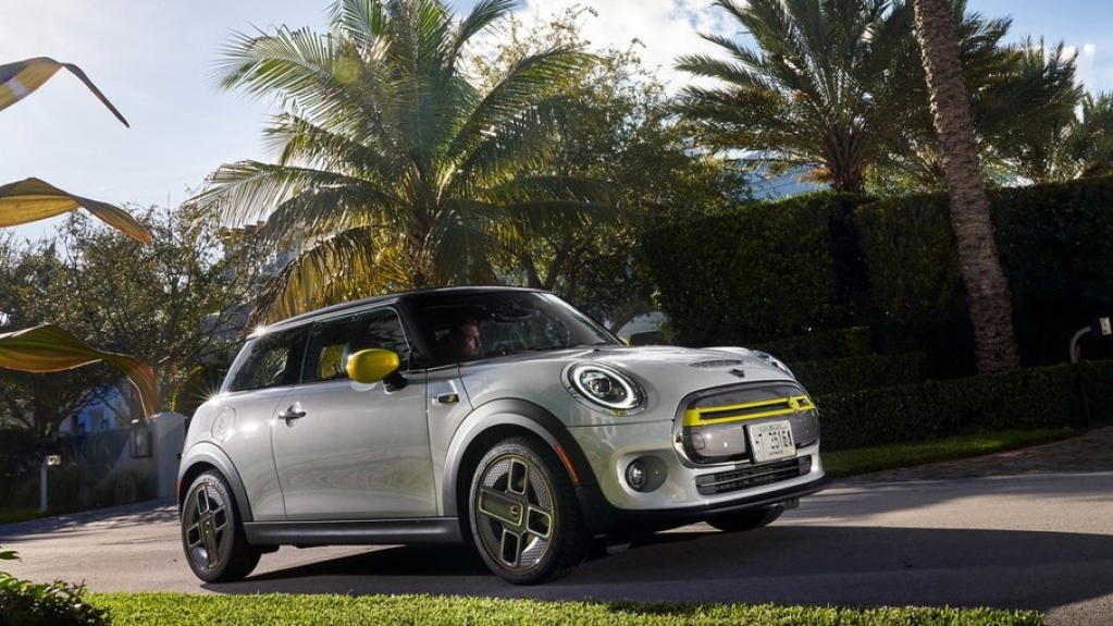 Mini Cooper SE: aceleramos a grata surpresa 100% elétrica