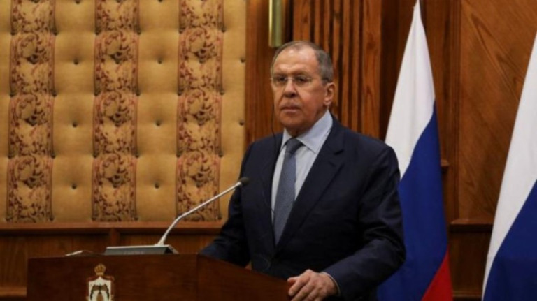 G20: Ministro russo vai a hospital; Rússia nega