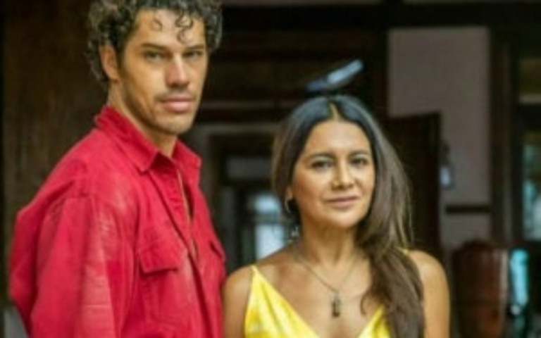 'Pantanal': Tadeu descobre segredo sobre sua paternidade 'Pantanal': Tadeu descobre segredo sobre sua paternidade