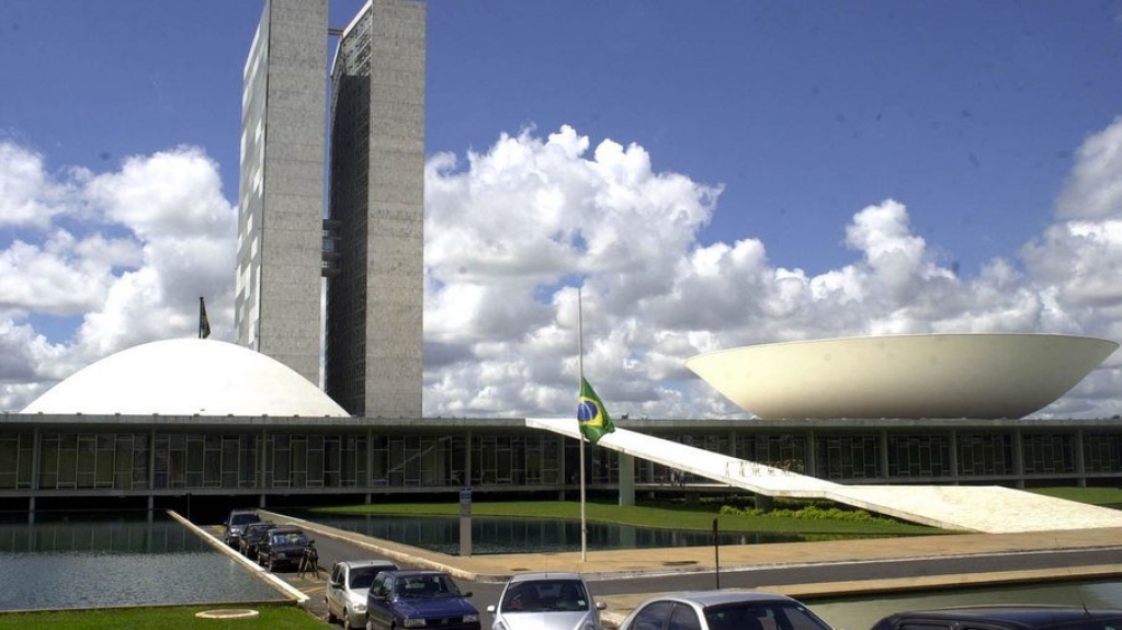 Congresso aprova LDO de 2022; texto vai para sanção de Bolsonaro