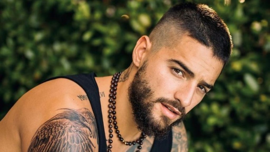 Cantor Maluma escapa de acidente aéreo que matou 4 pessoas