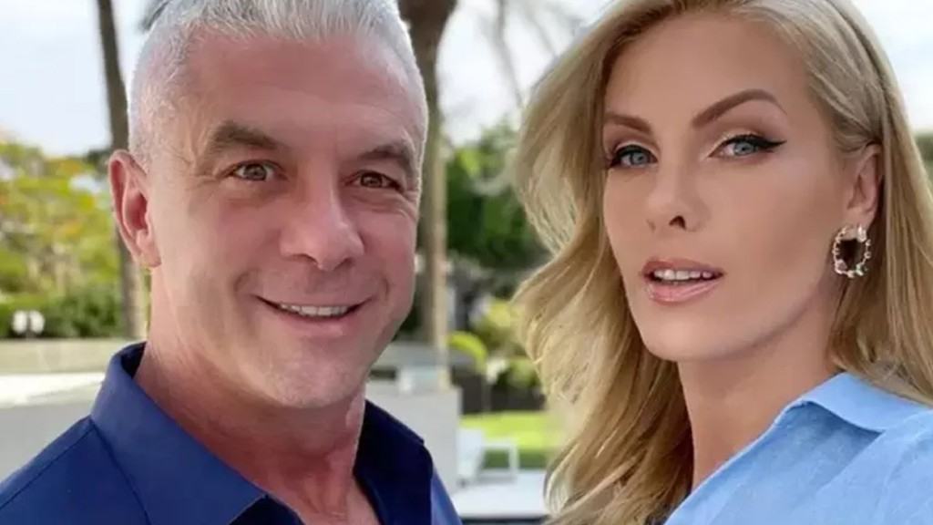 Ana Hickmann se pronuncia pela primeira vez na tv após agressão do marido: ‘Difícil’