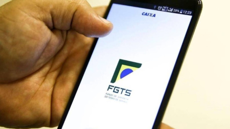 FGTS: R$ 9,2 bilhões não sacados serão devolvidos para trabalhadores