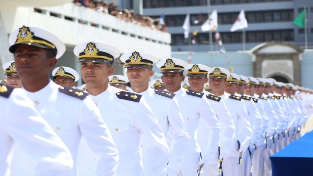 Marinha abrirá 686 vagas para Escolas de Aprendizes-Marinheiros