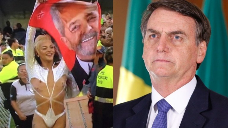 Eleições 2022: artistas podem se manifestar politicamente?