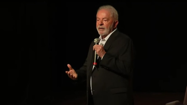 TSE anuncia que diplomação de Lula será no dia 12 de dezembro