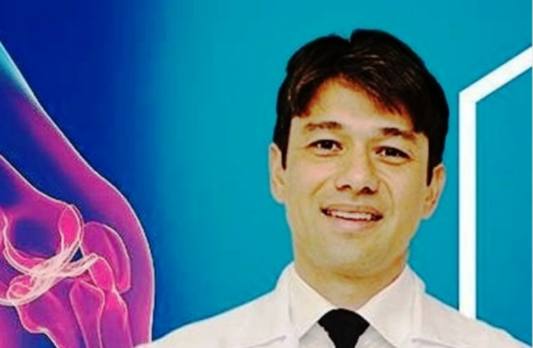 Revista publica artigo de médico da Famema em homenagem a Mizobuchi