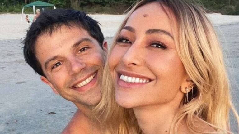 Sabrina Sato rejeita sexo frequente: "Não tenho periquita pra isso"