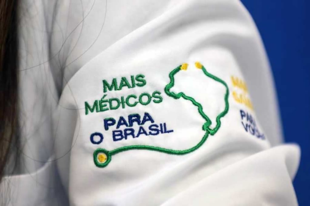 Mais médicos divulga relação de vagas e inclui cidades na região de Marília