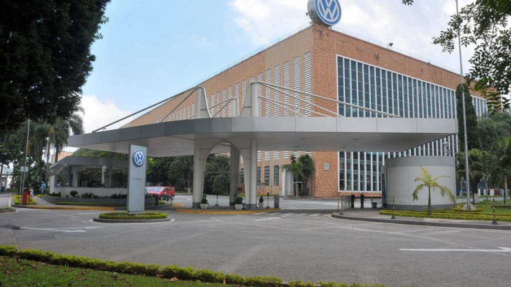 Volkswagen anuncia lay-off e turno único em São Bernardo do Campo