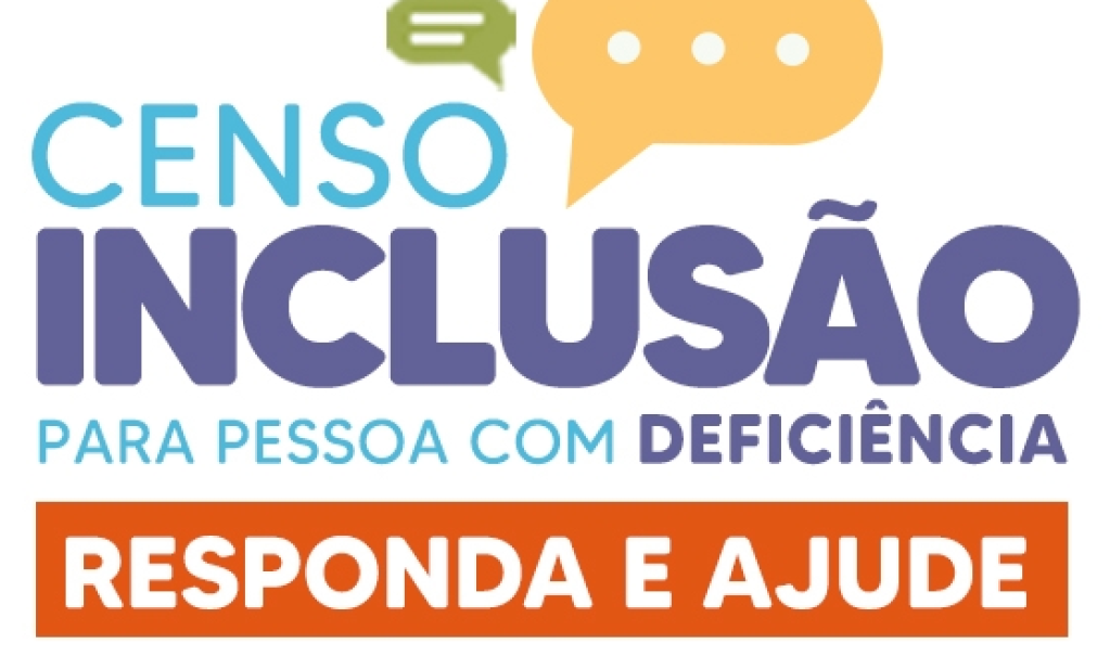 Censo municipal cria cadastro de pessoas com deficiência em Marília