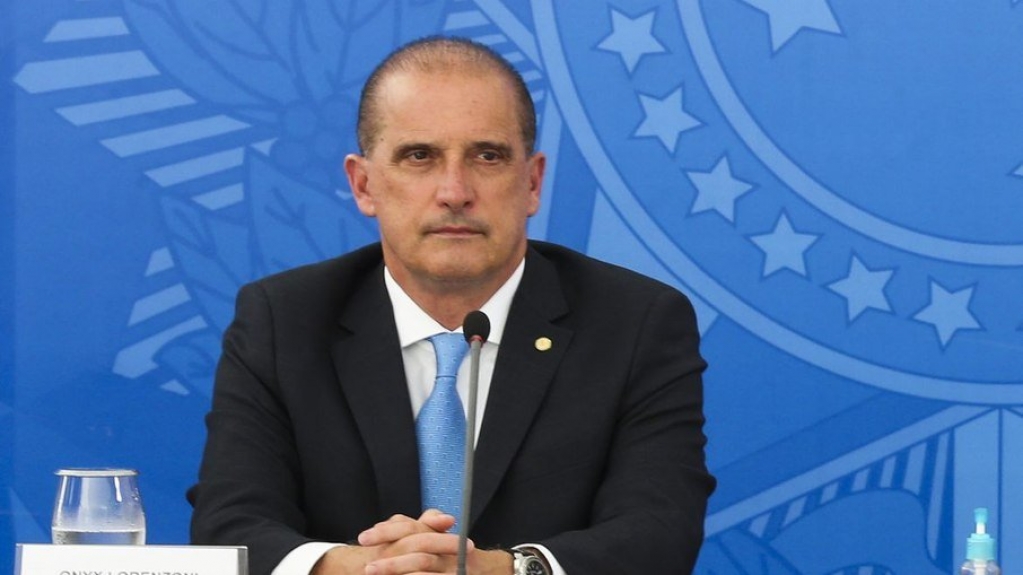 União Brasil deve perder seus dois ministros no governo Bolsonaro União Brasil deve perder seus dois ministros no governo Bolsonaro