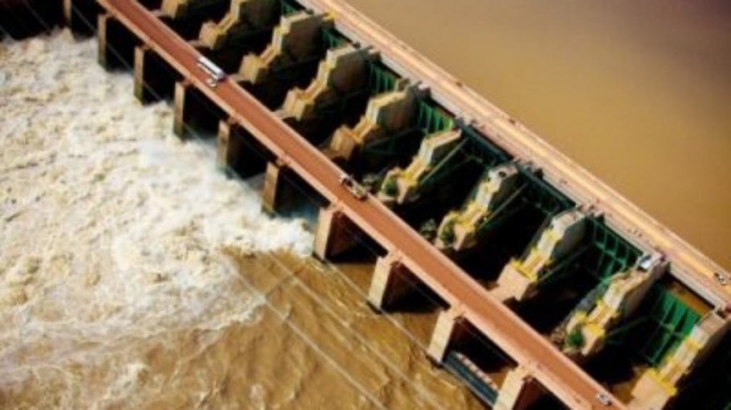 Hidrelétrica Santo Antônio será estatal por menos de sete dias