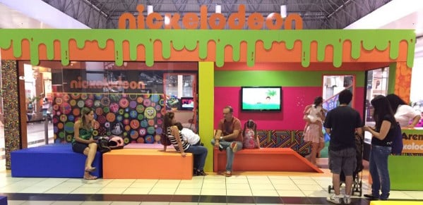 ‘Arena Nickelodeon’ encerra temporada neste domingo em Marília