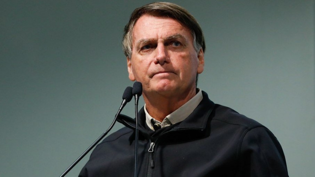 Bolsonaro edita MP que institui regras para o home office Bolsonaro edita MP que institui regras para o home office