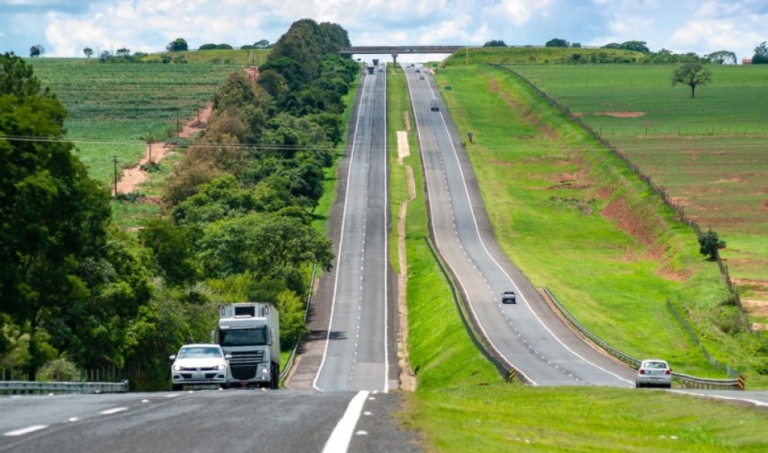 Obras vão mudar tráfego na rodovia Raposo Tavares em Assis