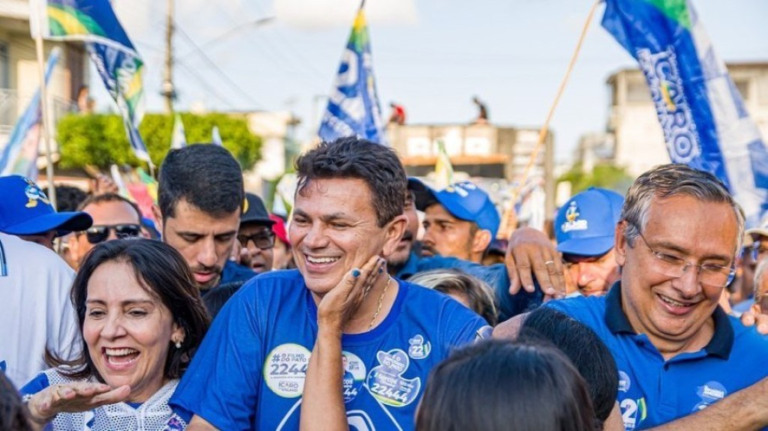 SE: Francisquinho acusa PSD de envolvimento em caso de inelegibilidade