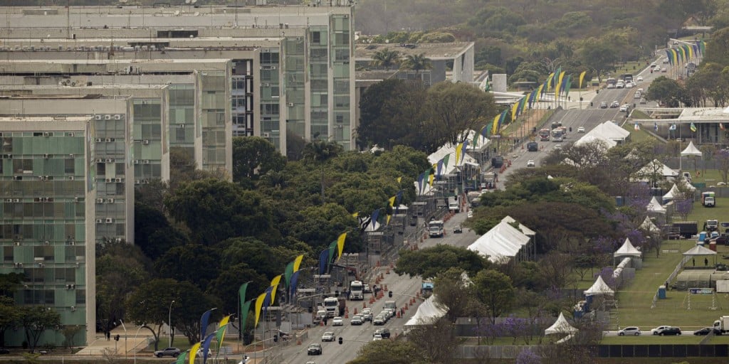 © Joédson Alves/Agência