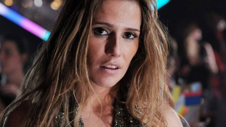 Deborah Secco diz que quase não conseguiu papel em 'Bruna Surfistinha'