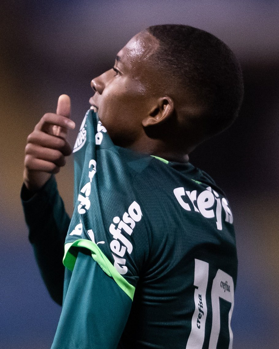 Final da Copa do Brasil Sub-17 entre Palmeiras x Athletico Paranaense