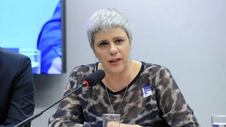 Presidente da Comissão de Anistia comenta atos do dia 8 de janeiro
