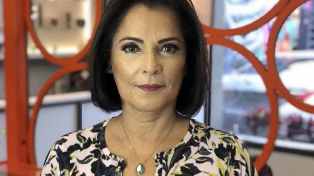 "Começo do fim", diz Angelina Muniz sobre mudanças na dramaturgia da RecordTV