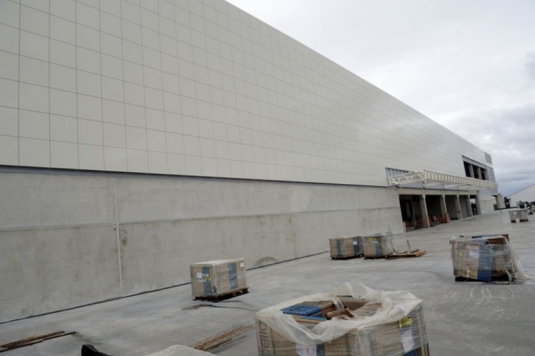 Tauste inaugura neste ano megaunidade em Sorocaba com 43 lojas de apoio