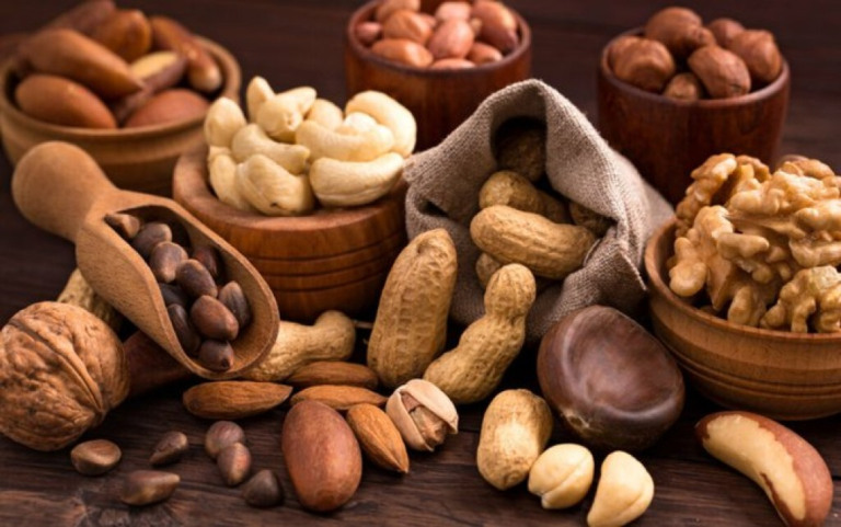7 tipos de alimentos que fazem bem ao cérebro