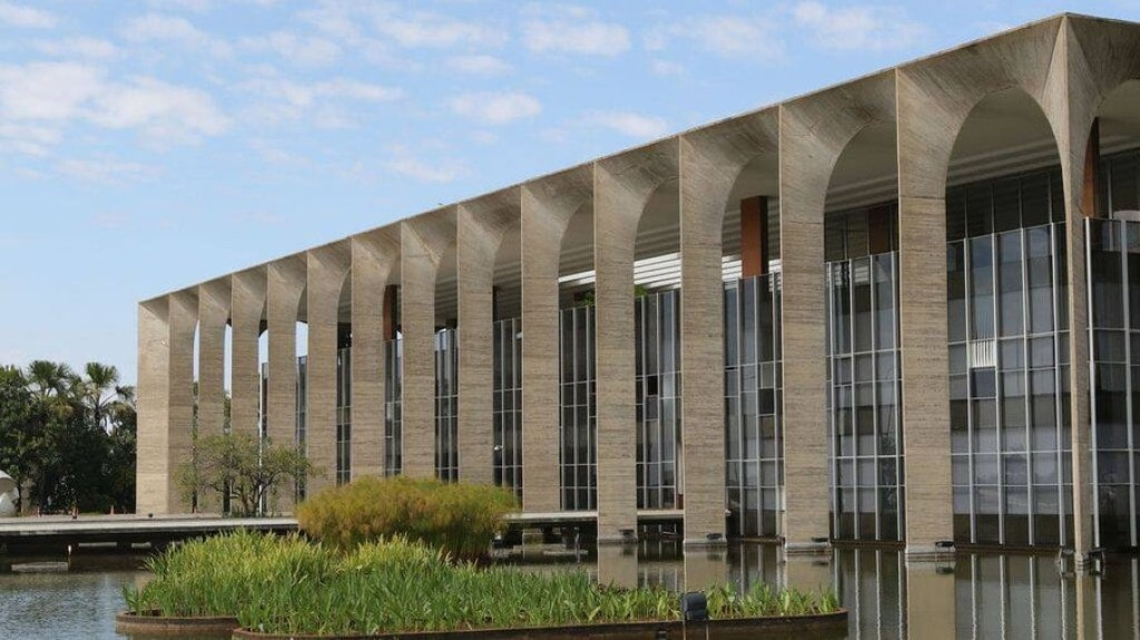 Condenação internacional a ataques é sinal da importância do Brasil Condenação internacional a ataques é sinal da importância do Brasil