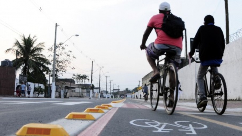 Sinistros graves com ciclistas no Brasil sobem 30% no início de 2021